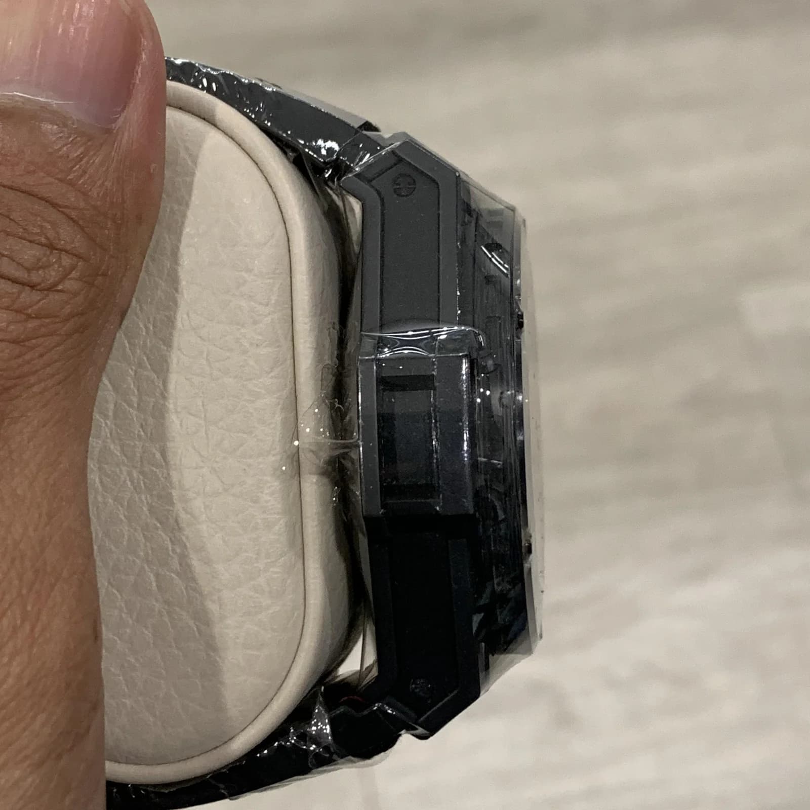 Thumb Hublot King Power F1 Limited Edition 500 Full Set