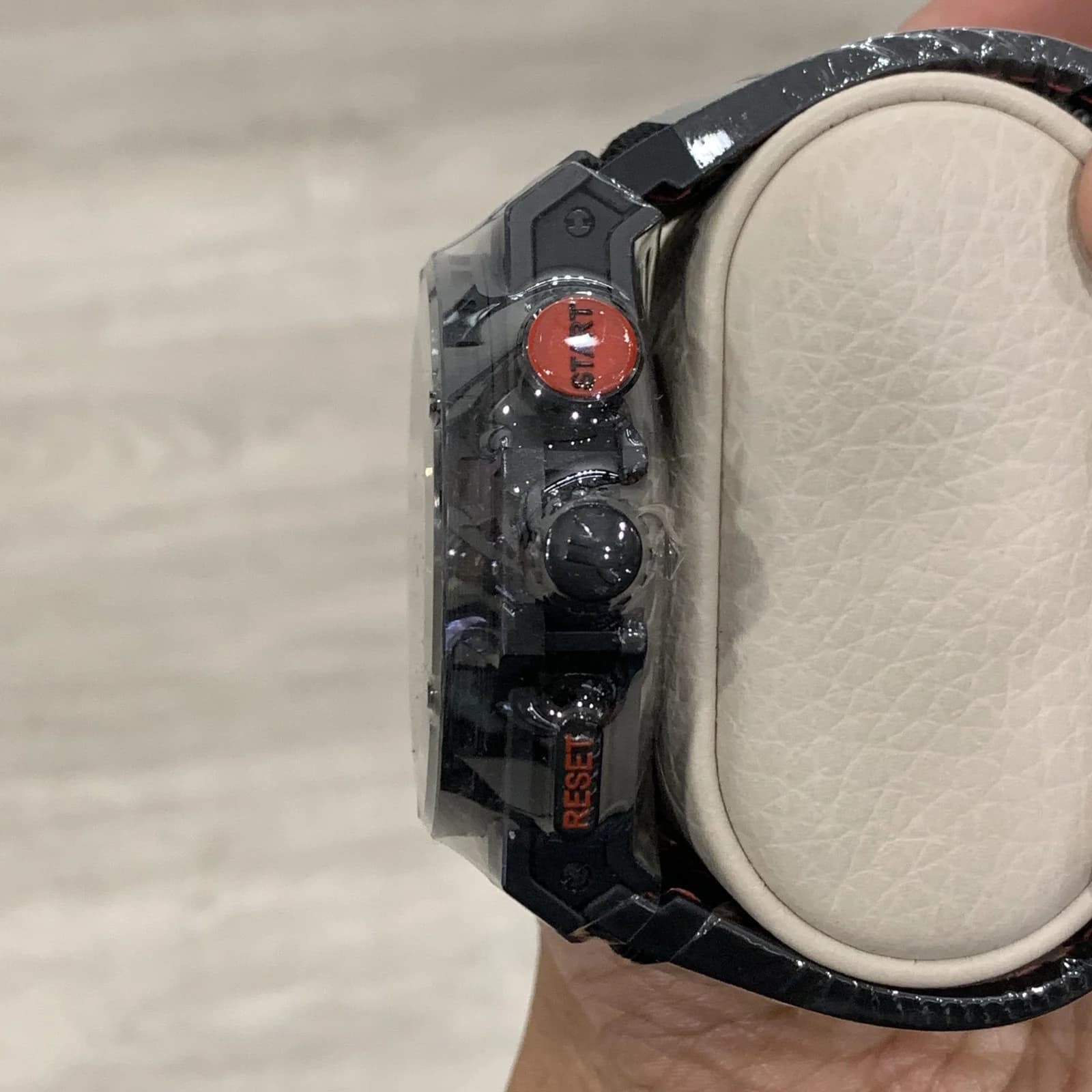 Thumb Hublot King Power F1 Limited Edition 500 Full Set