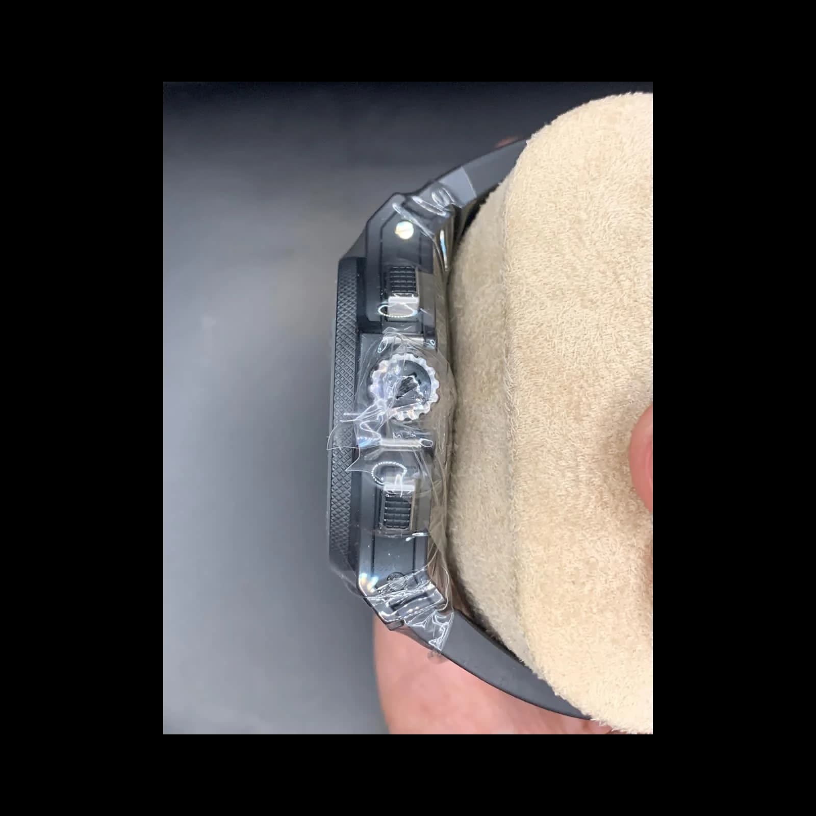 Thumb Big Bang Original 44 Black Magic