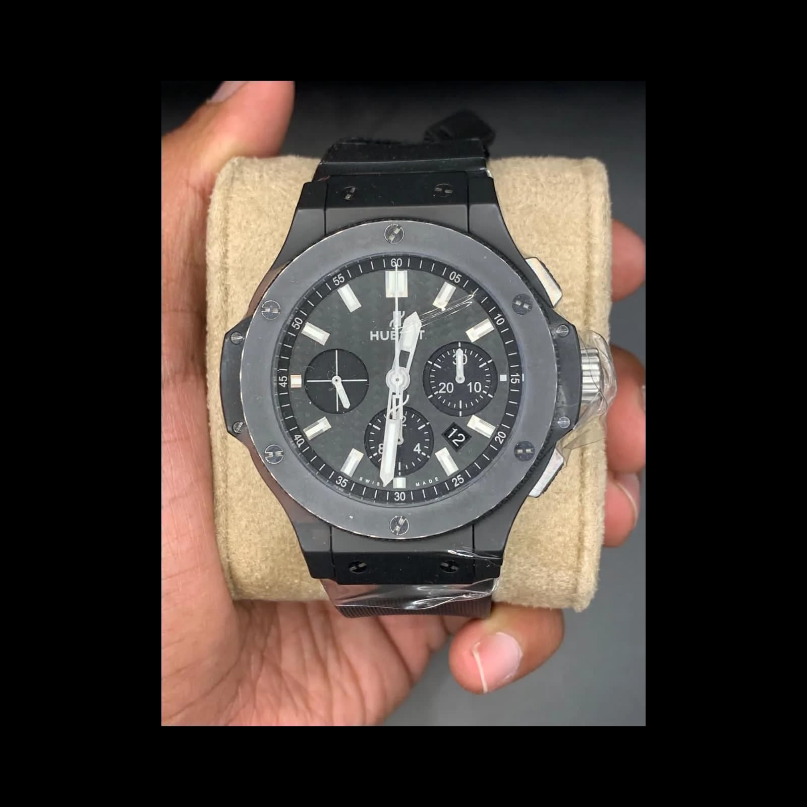 Thumb Big Bang Original 44 Black Magic