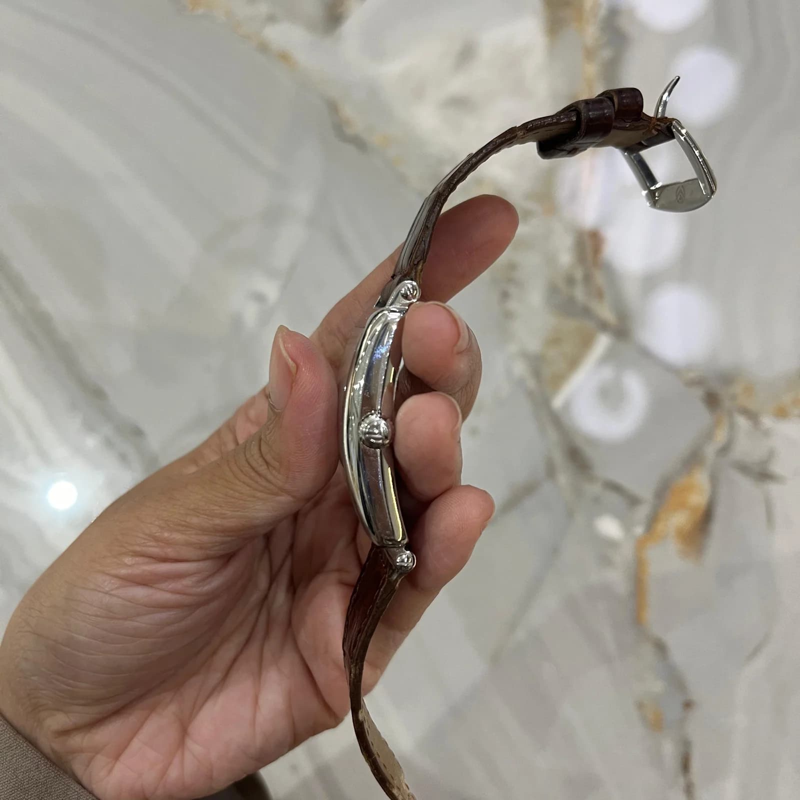 Thumb Long Island Quartz