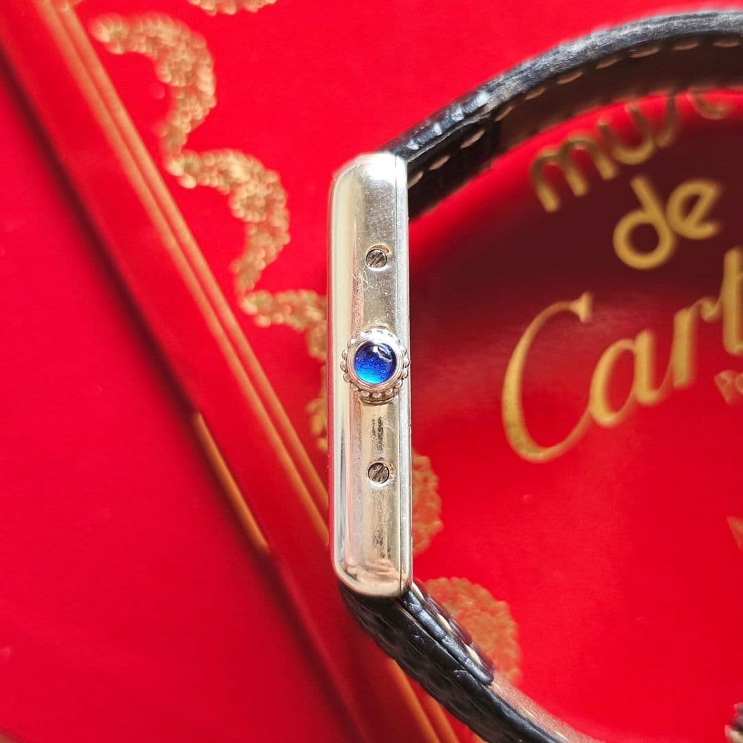 Thumb Must de Cartier Tank 2416