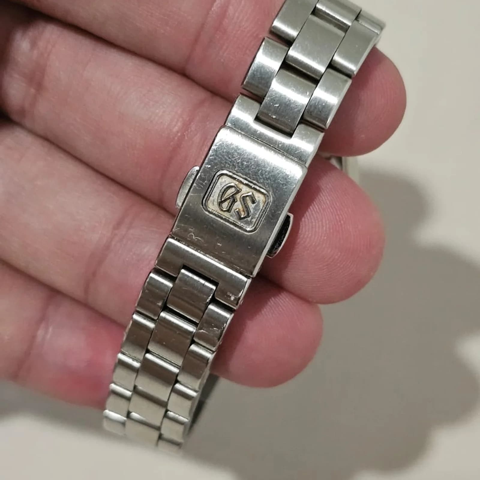 Thumb Heritage Collection Lady Quartz Silver