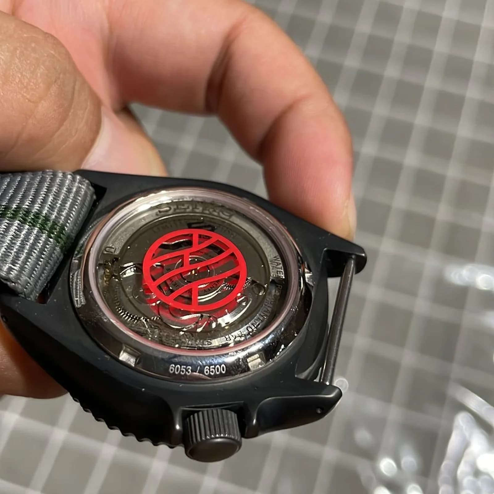 Thumb 5 Sport SRPF75K1 Shikamaru Limited Edition