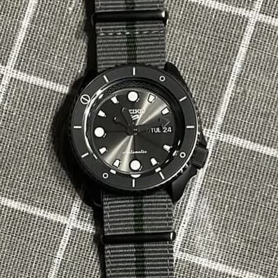 Thumb 5 Sport SRPF75K1 Shikamaru Limited Edition
