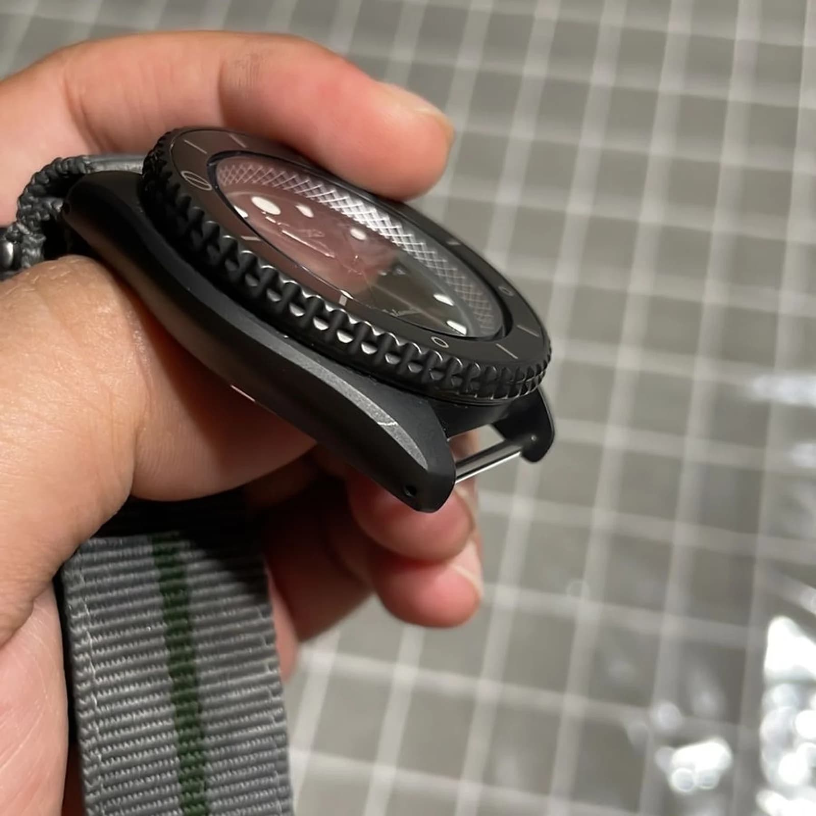 Thumb 5 Sport SRPF75K1 Shikamaru Limited Edition