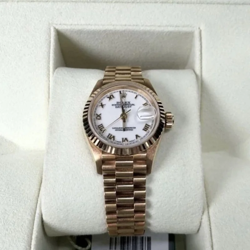 Thumb Lady-Datejust 26 69178