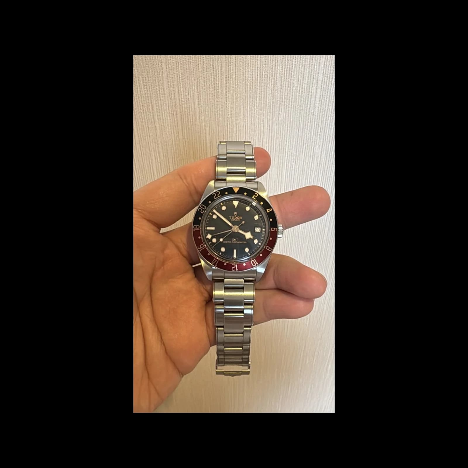 Thumb Black Bay 58 GMT Coke