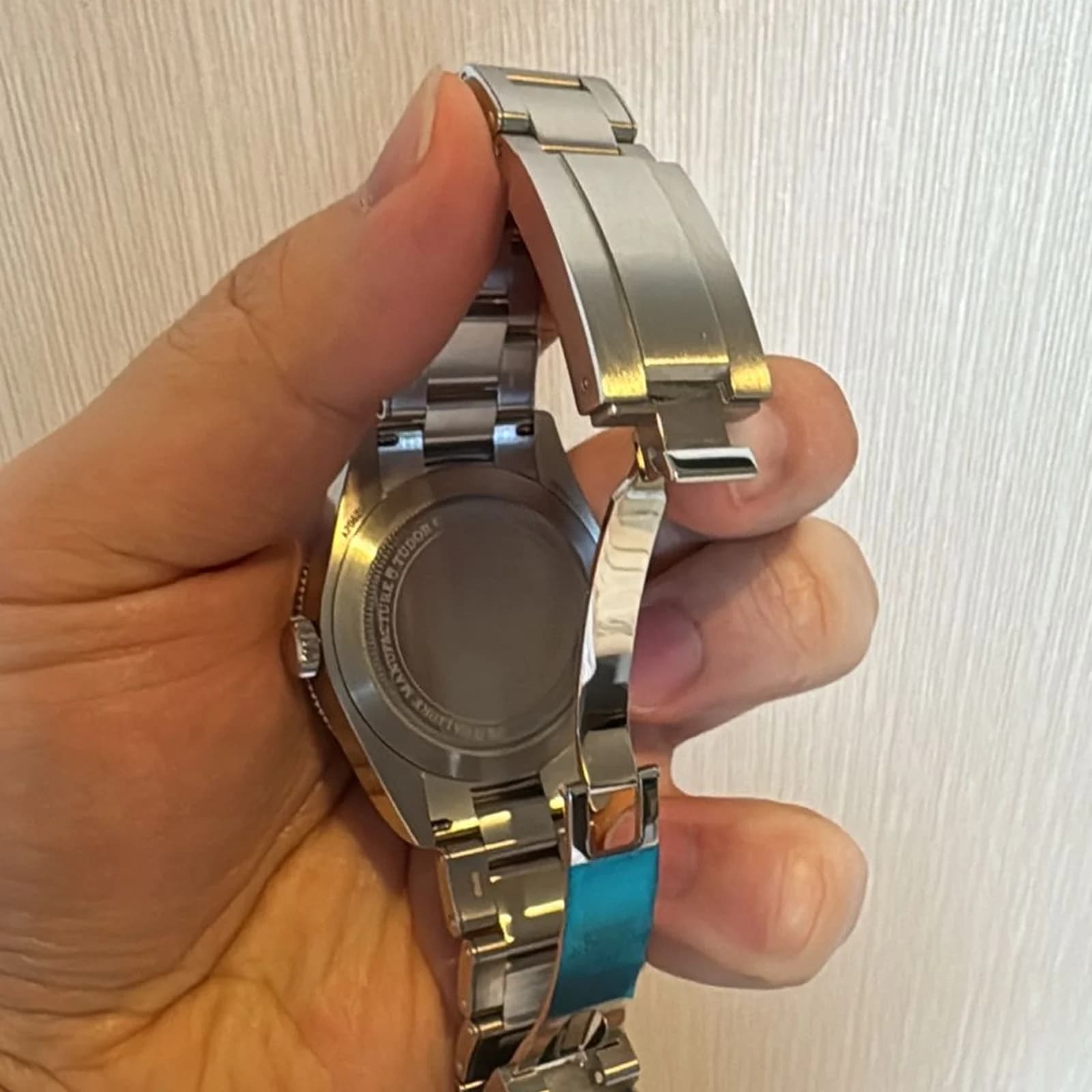 Thumb Black Bay 58 GMT Coke