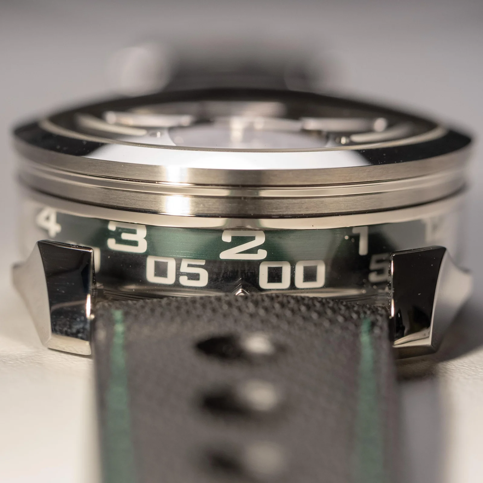 Thumb M.A.D 1 Green Edition Lucky Clover 42