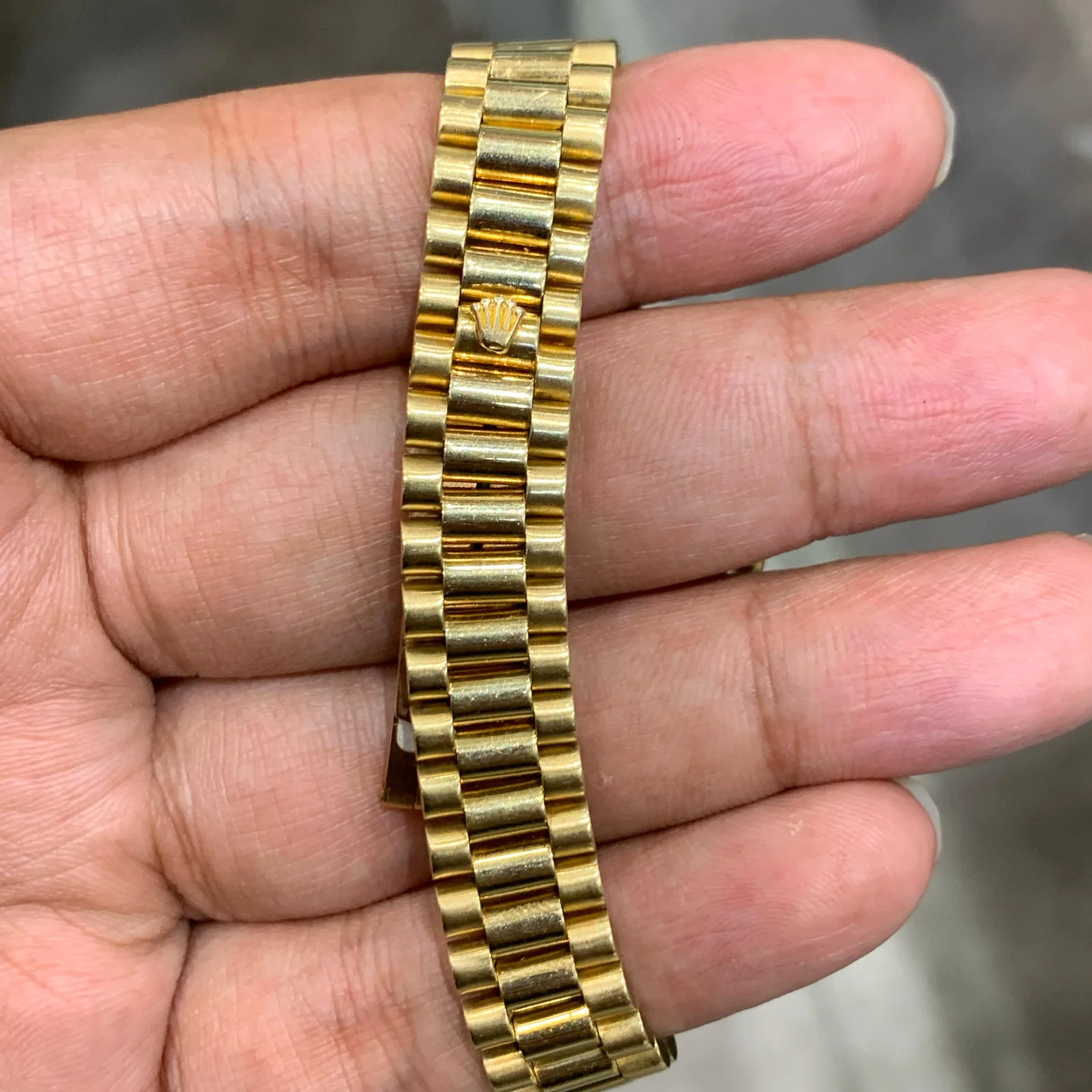 Thumb Lady-Datejust 26 69178