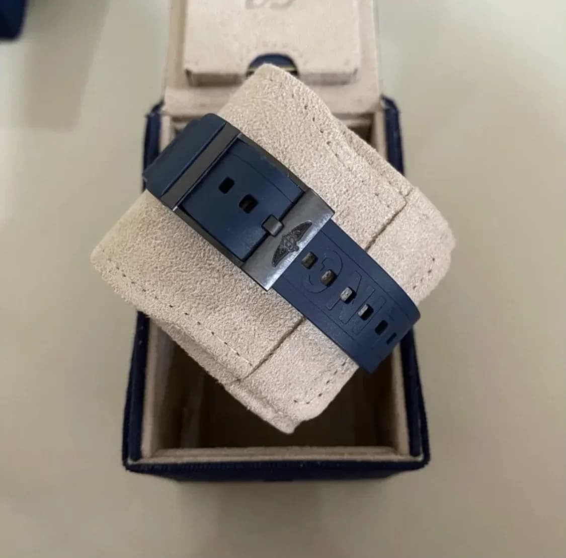 Thumb Endurance Pro Blue