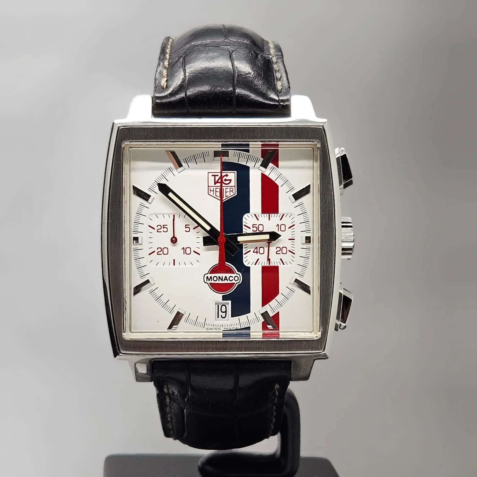 Thumb Monaco Calibre 17 Gulf