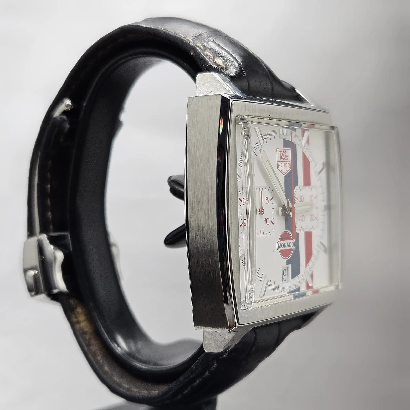 Thumb Monaco Calibre 17 Gulf