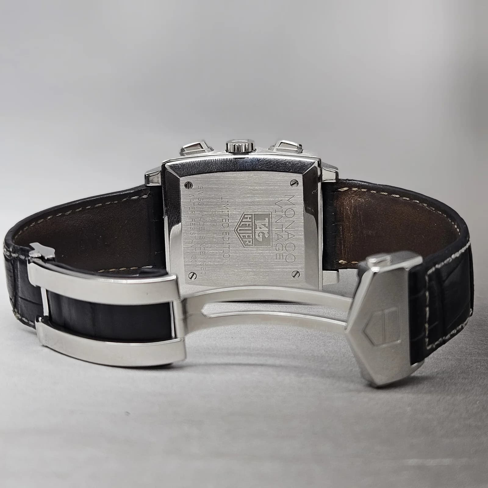 Thumb Monaco Calibre 17 Gulf
