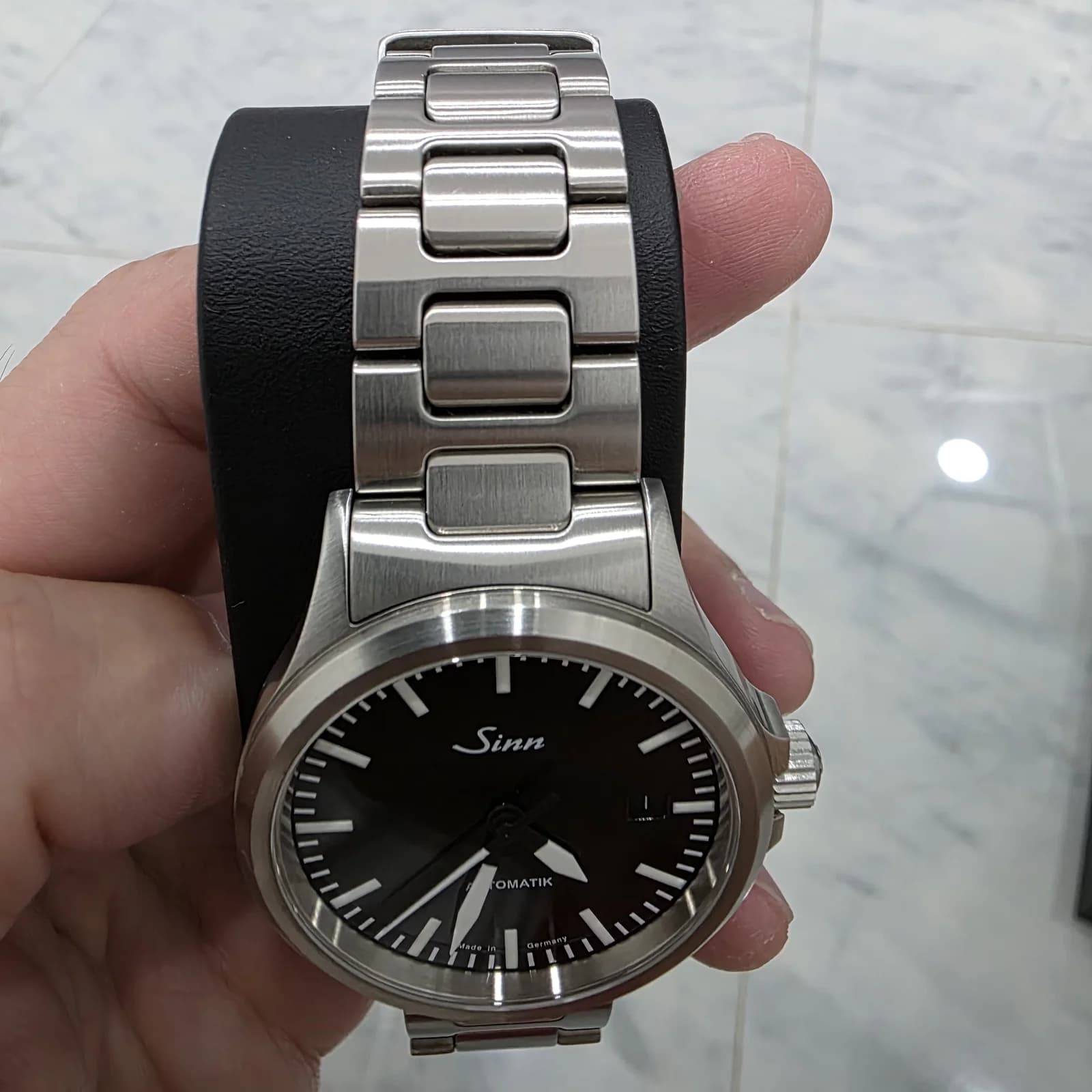 Thumb Series 556 I