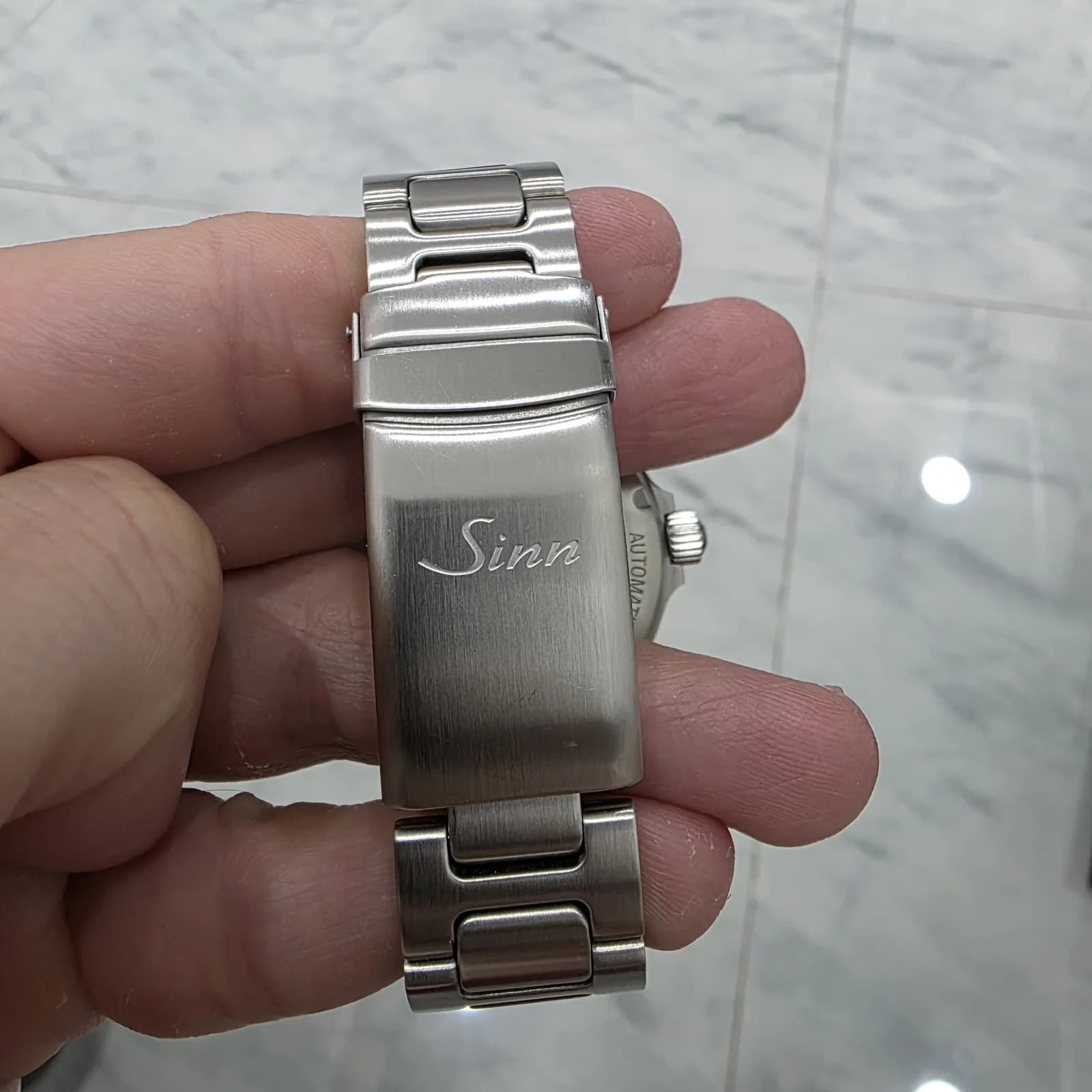 Thumb Series 556 I