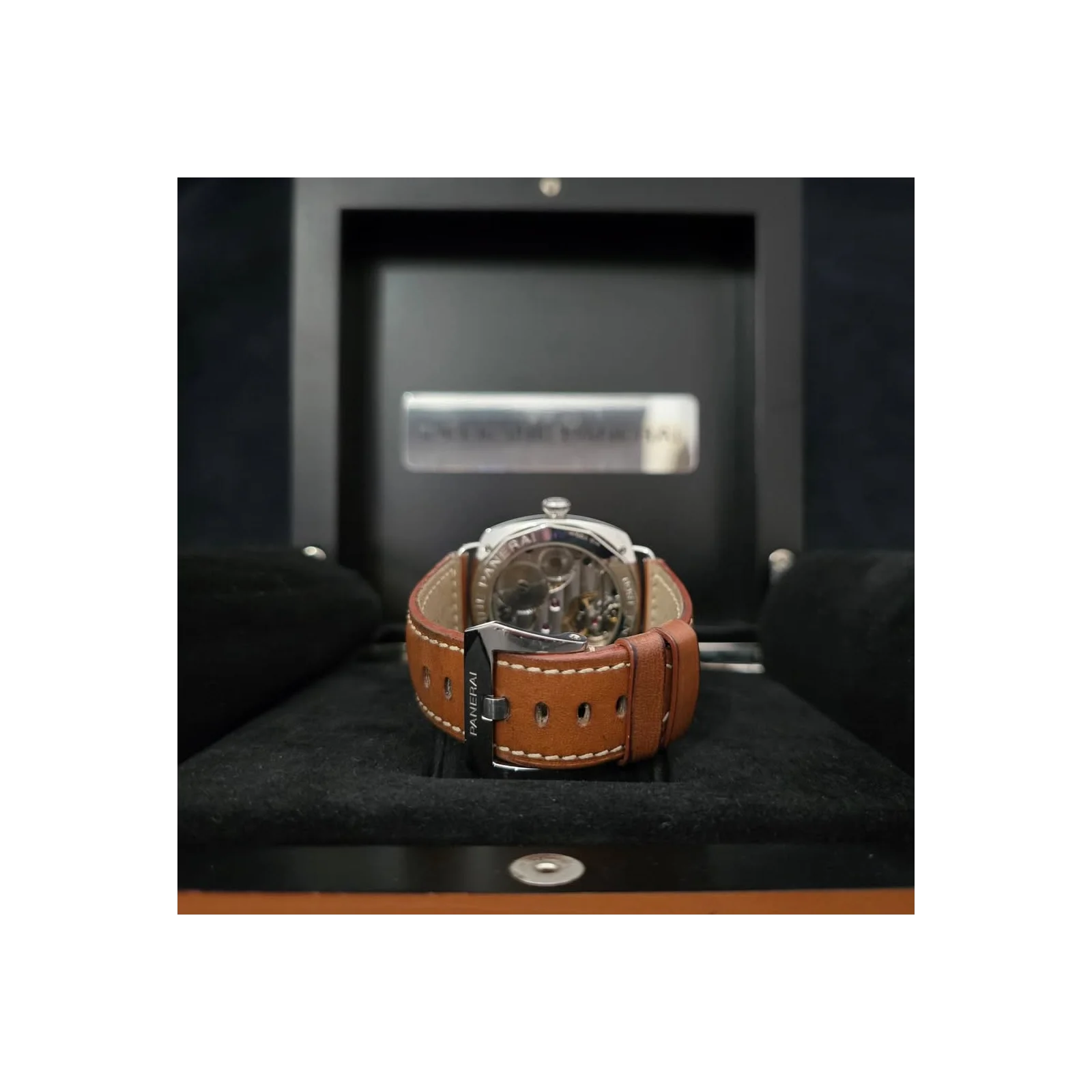 Thumb Radiomir Black Seal