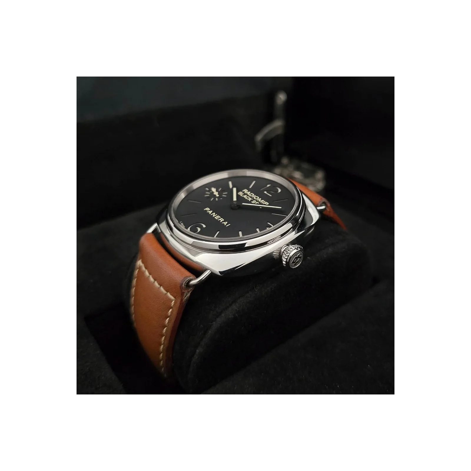 Thumb Radiomir Black Seal