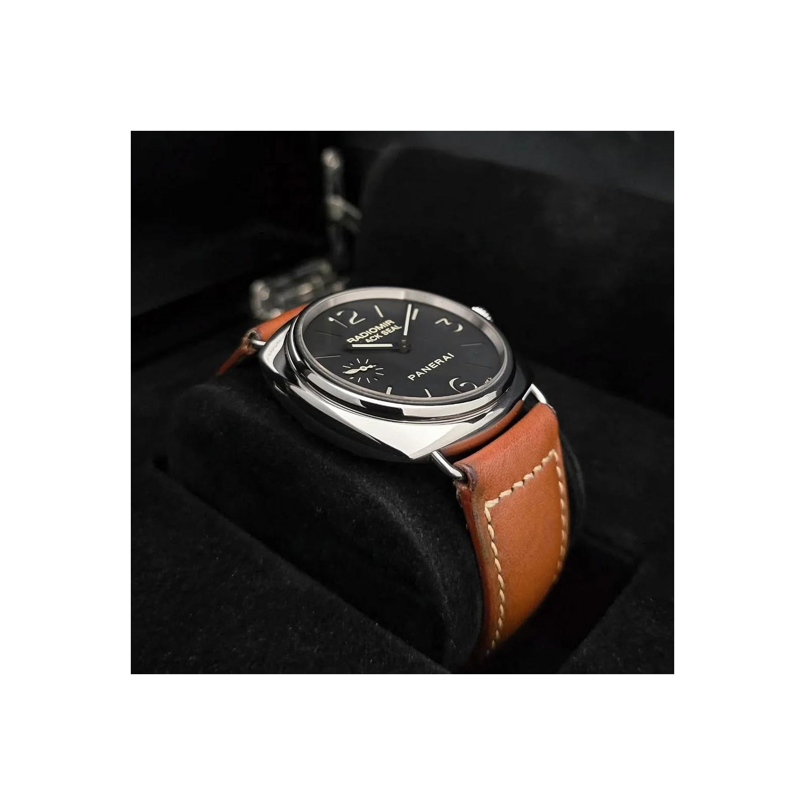 Thumb Radiomir Black Seal