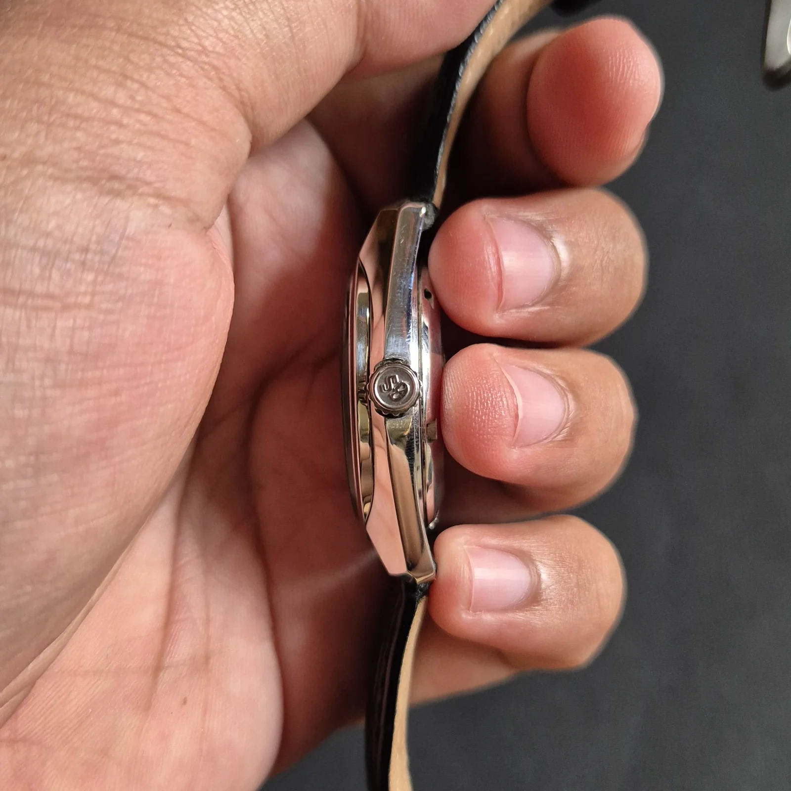 Thumb Grand Seiko 6146-8000