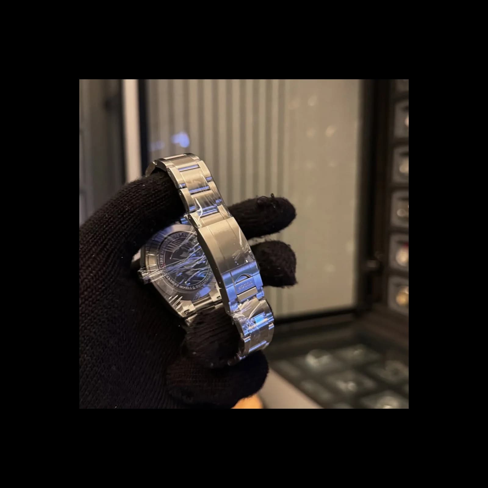 Thumb Ranger / Bracelet