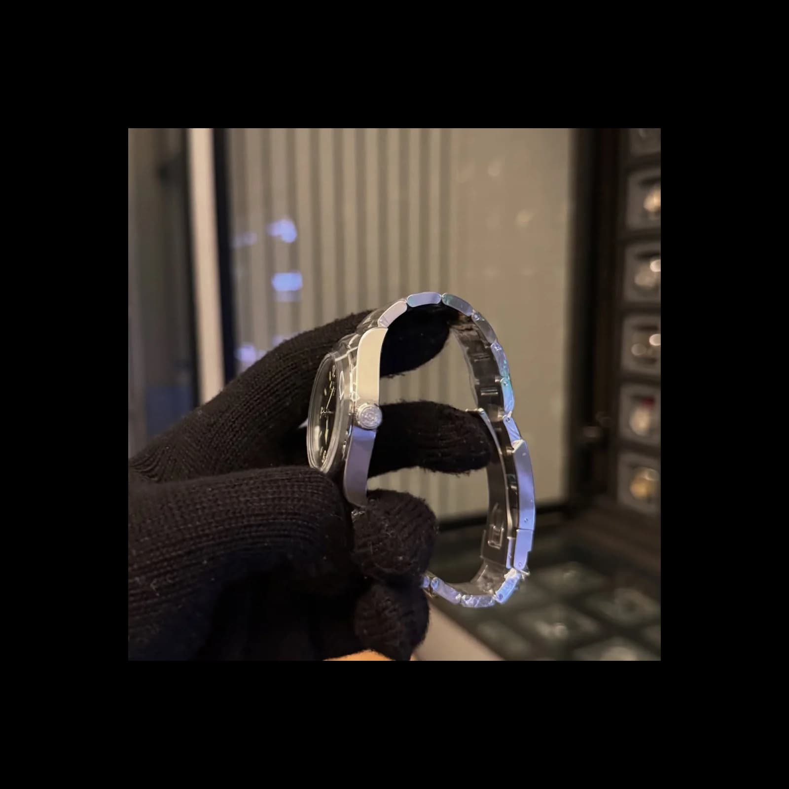 Thumb Ranger / Bracelet