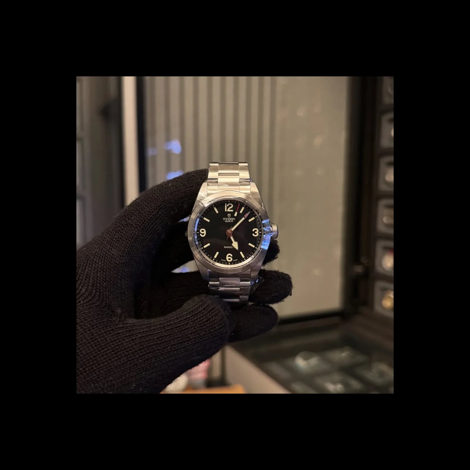 Ranger / Bracelet