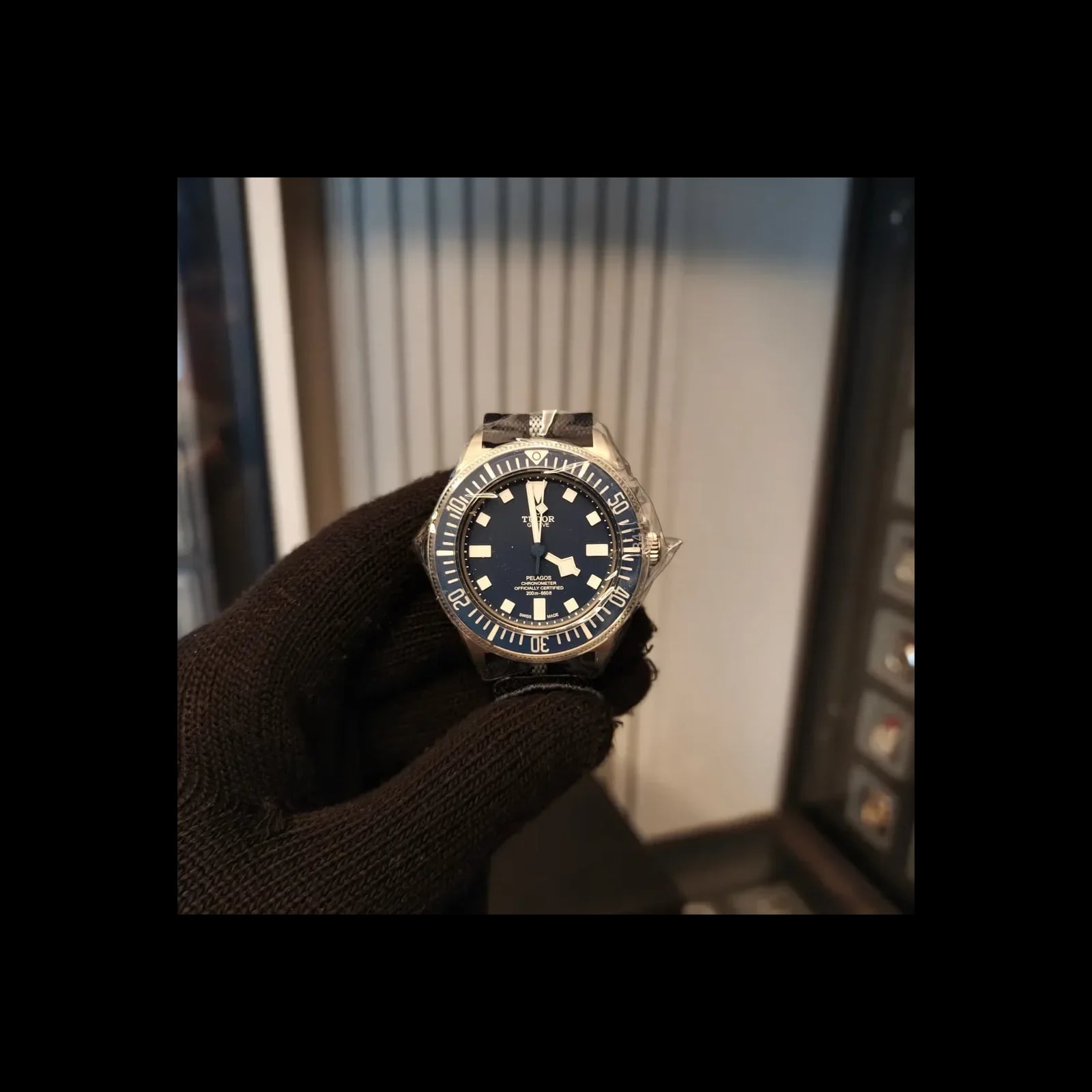 Pelagos FXD Marine Nationale 2023