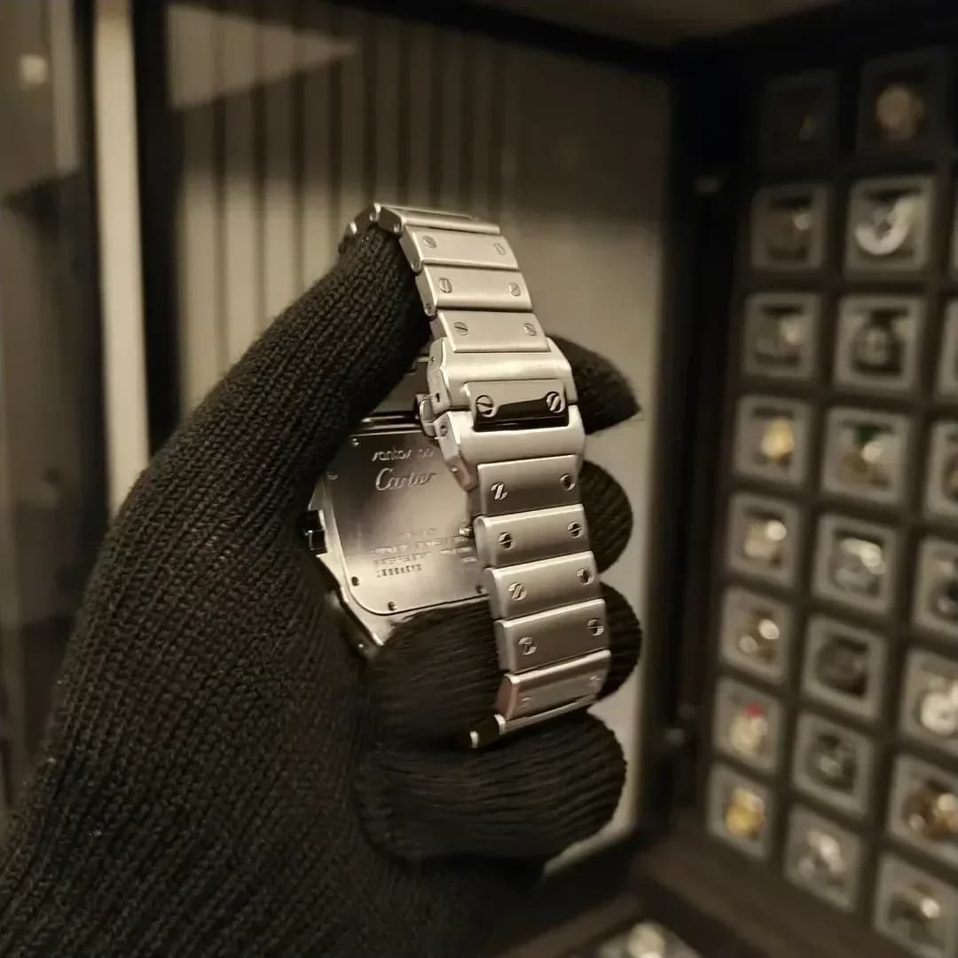 Thumb Santos XL 100