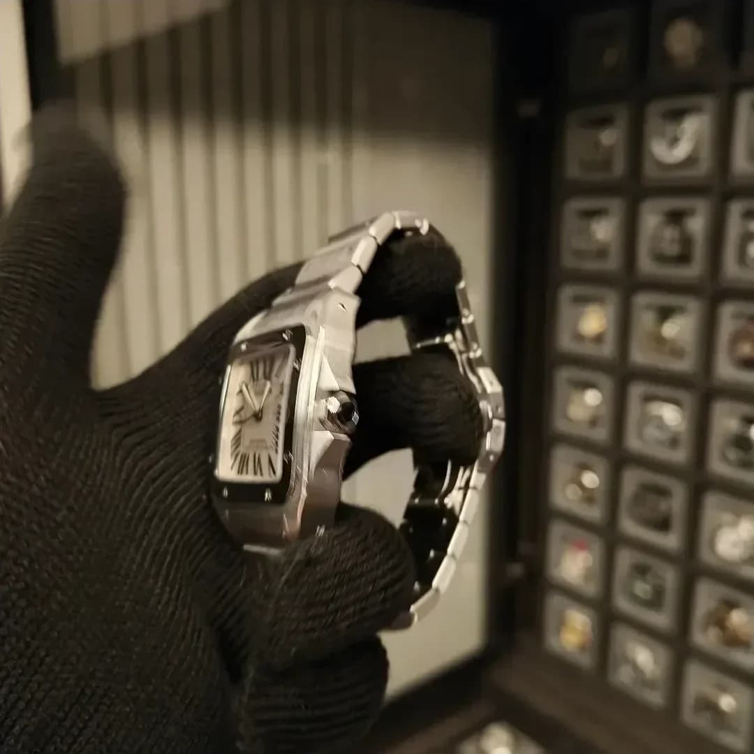 Thumb Santos XL 100