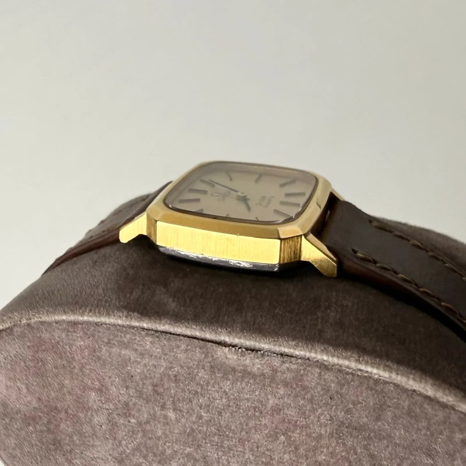 Thumb De Ville Lady Quartz 591.004