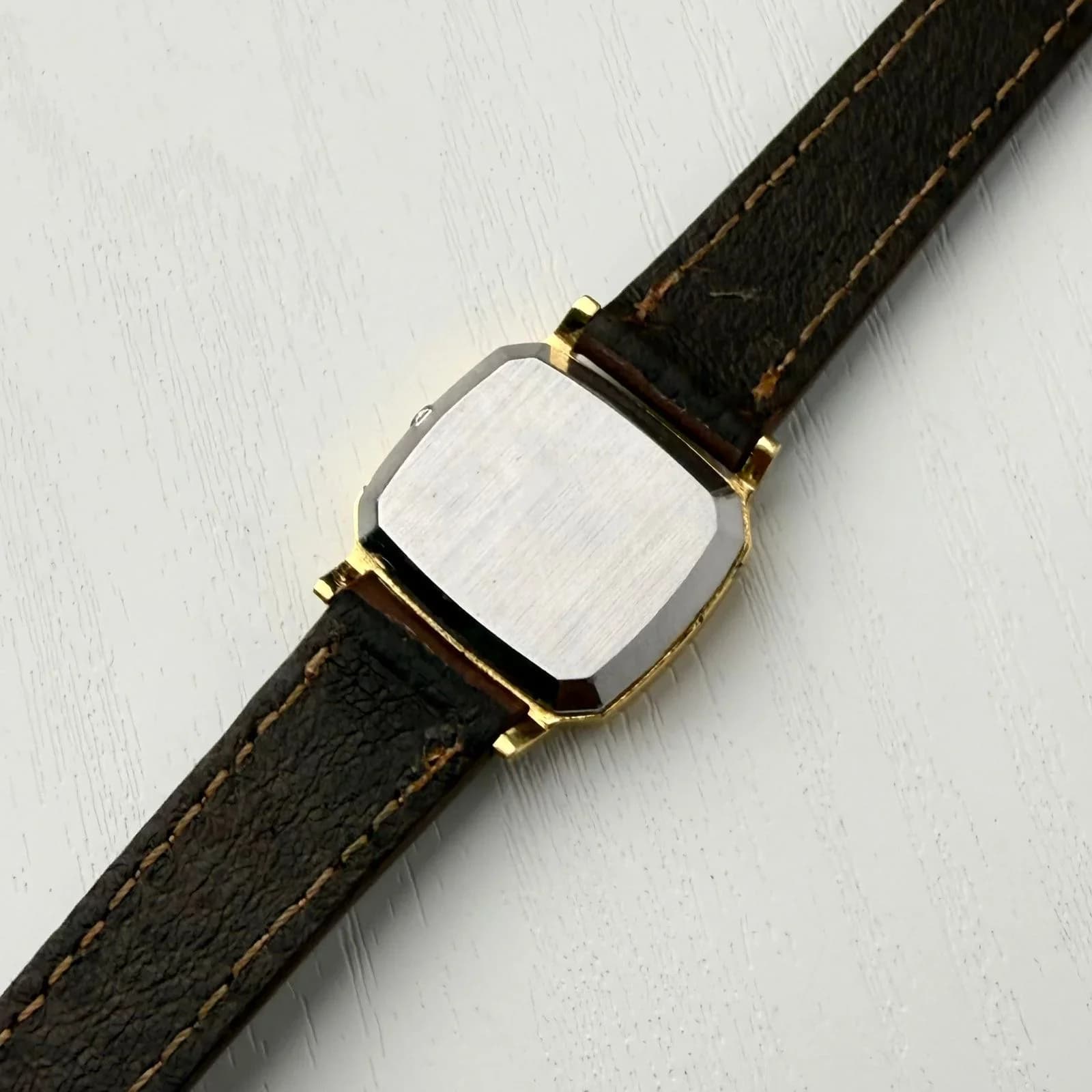 Thumb De Ville Lady Quartz 591.004
