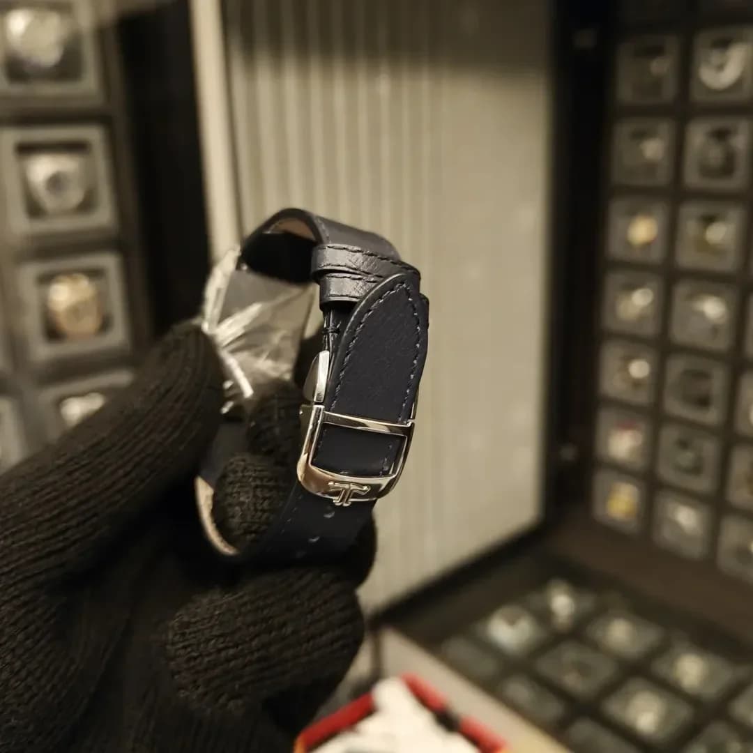 Thumb Reverso Tribute Monoface / Blue
