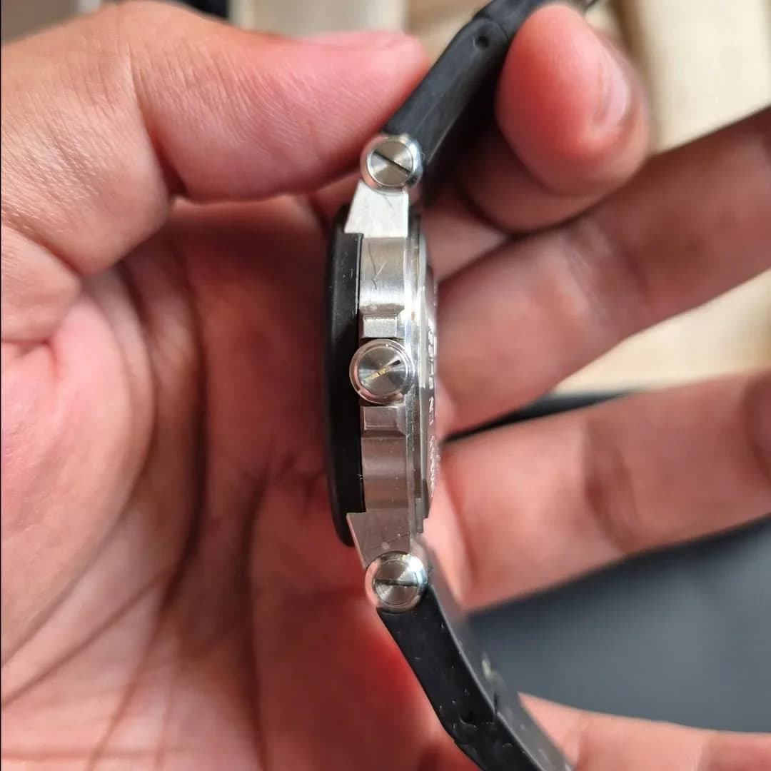 Thumb Diagono Automatic