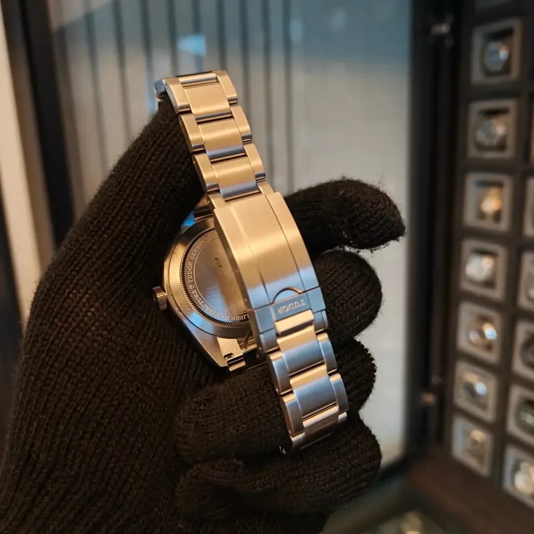 Thumb Ranger / Bracelet