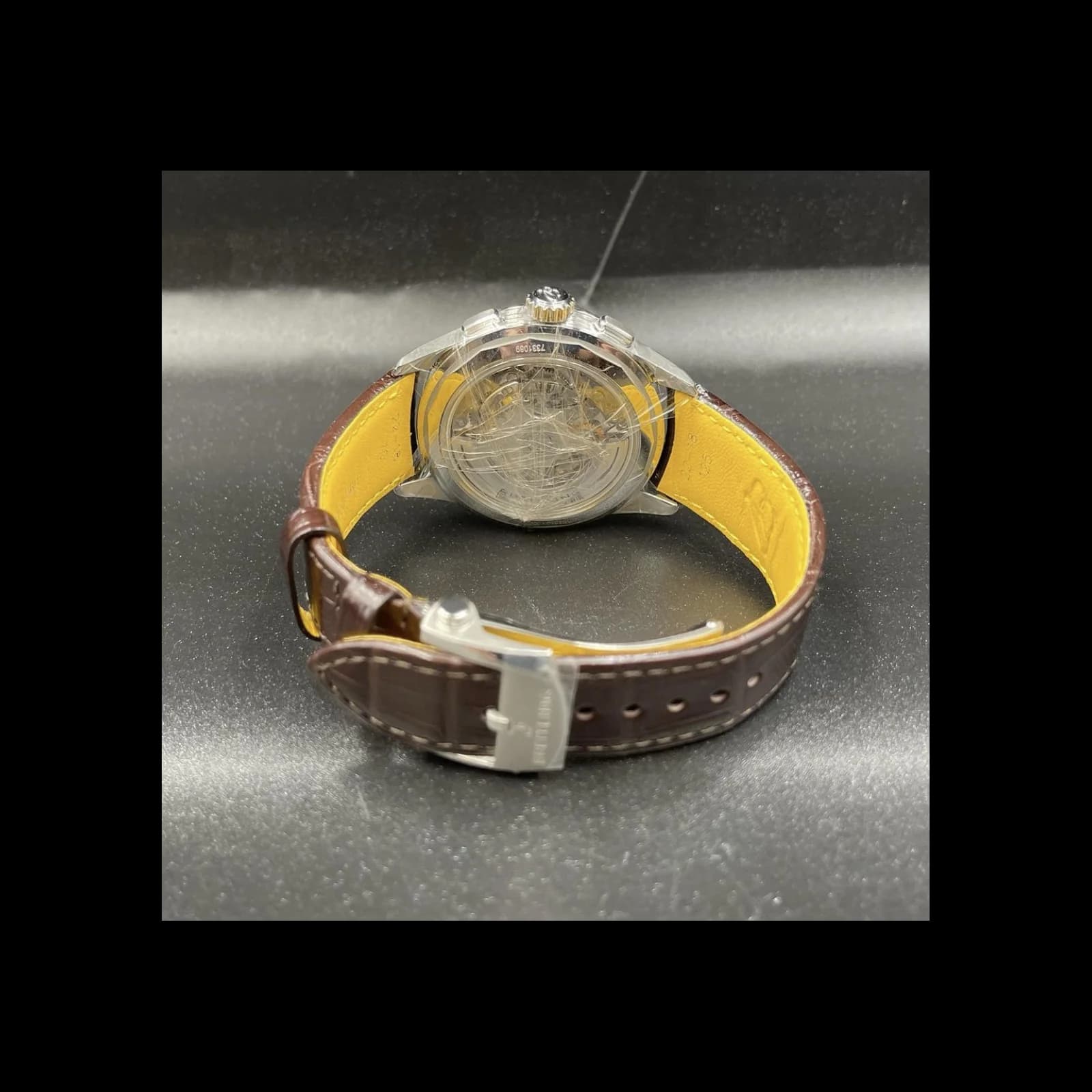 Thumb Premier Heritage B25 Datora 42 Stainless Steel / Copper