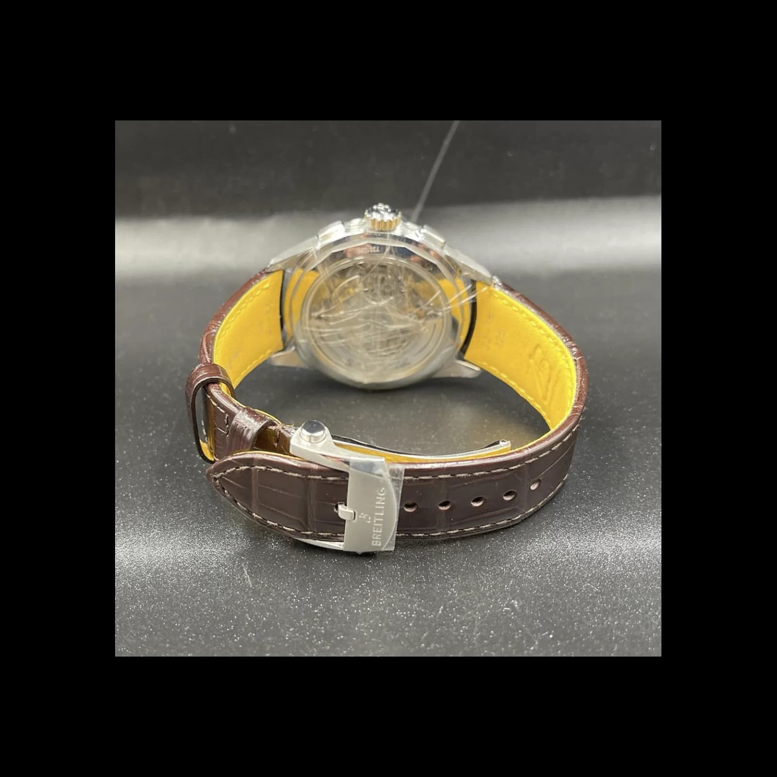 Thumb Premier Heritage B25 Datora 42 Stainless Steel / Copper