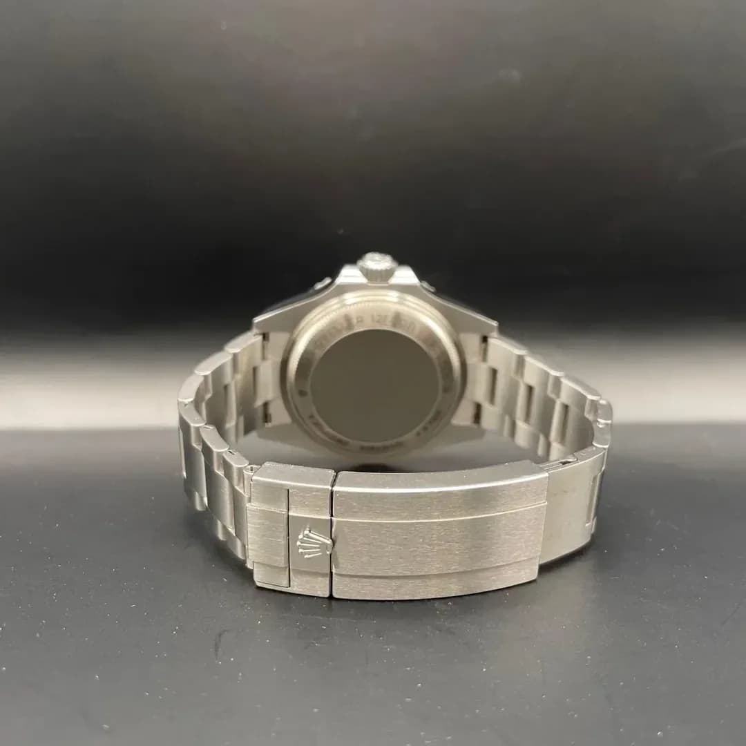 Thumb Sea-Dweller Deepsea D-Blue