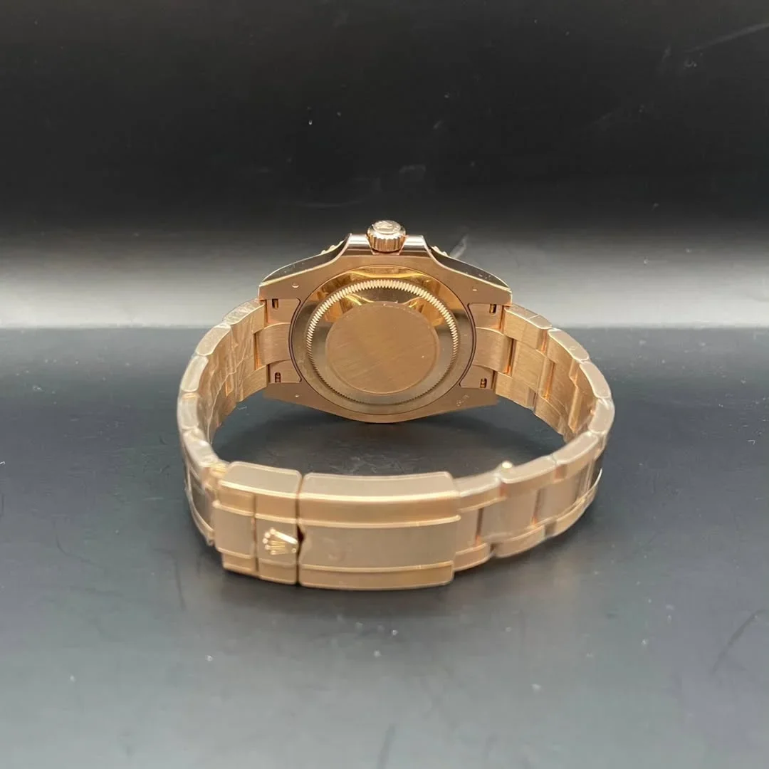 Thumb GMT-Master II Everose / CHNR / Oyster