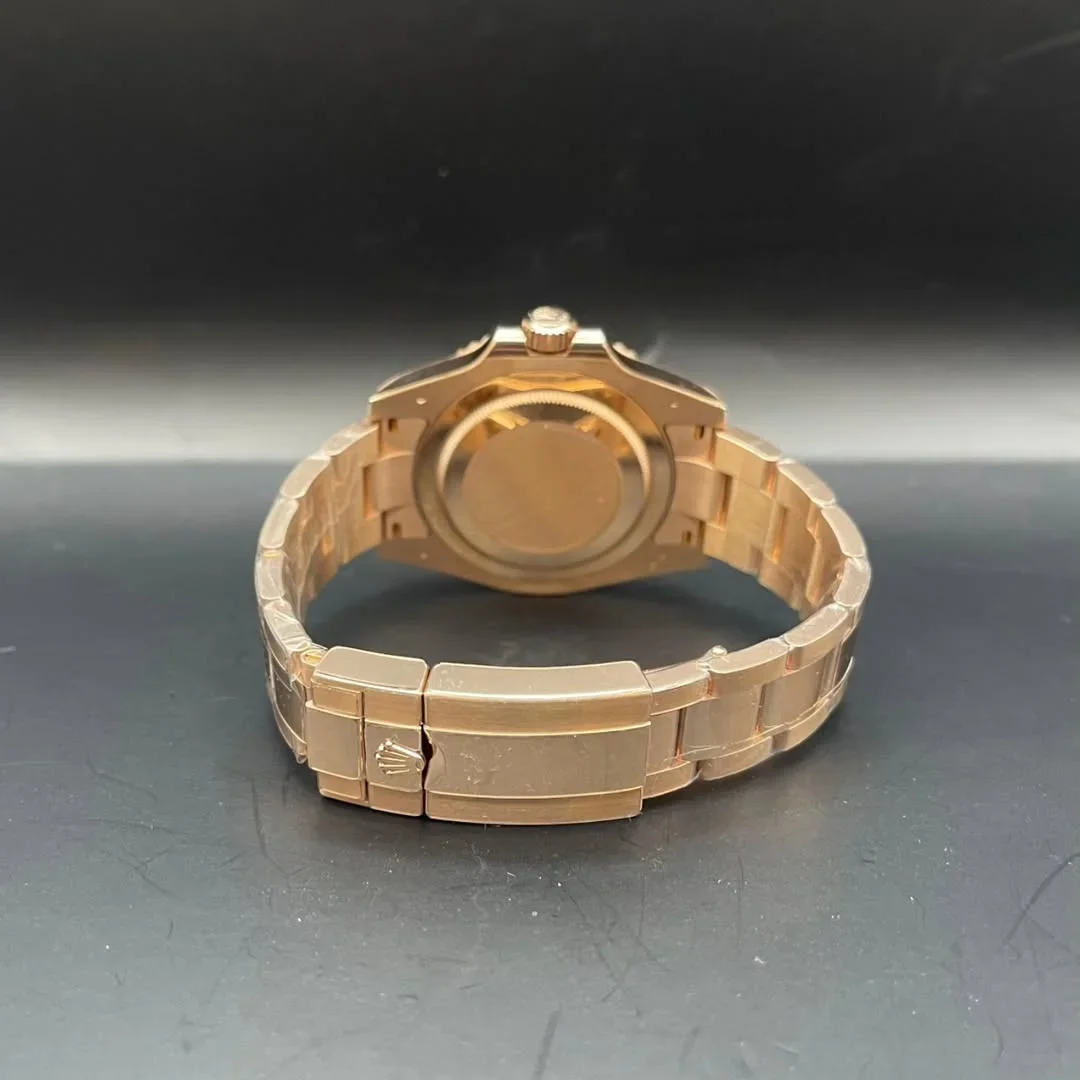 Thumb GMT-Master II Everose / CHNR / Oyster
