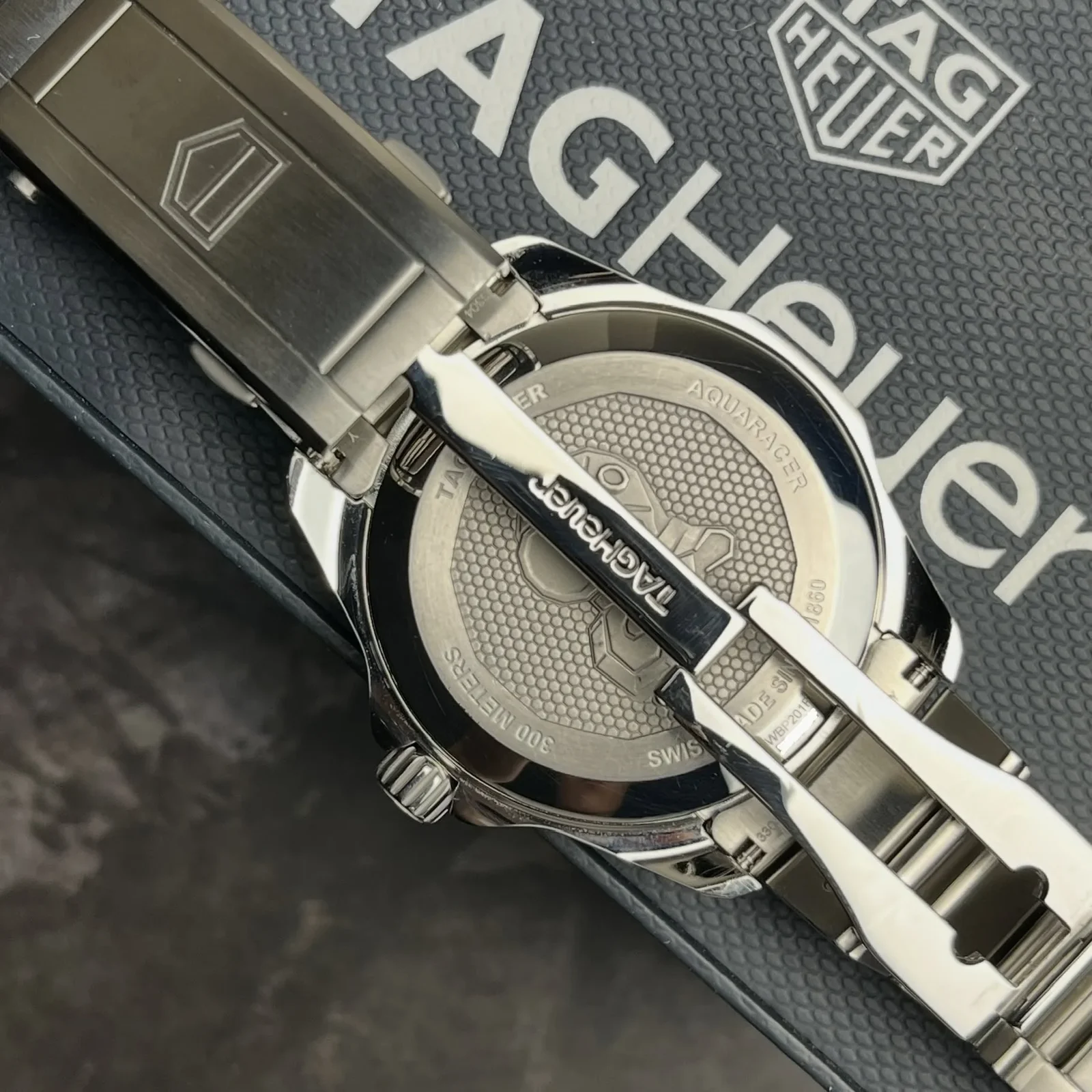 Thumb Aquaracer Professional 300 43 Orange Diver