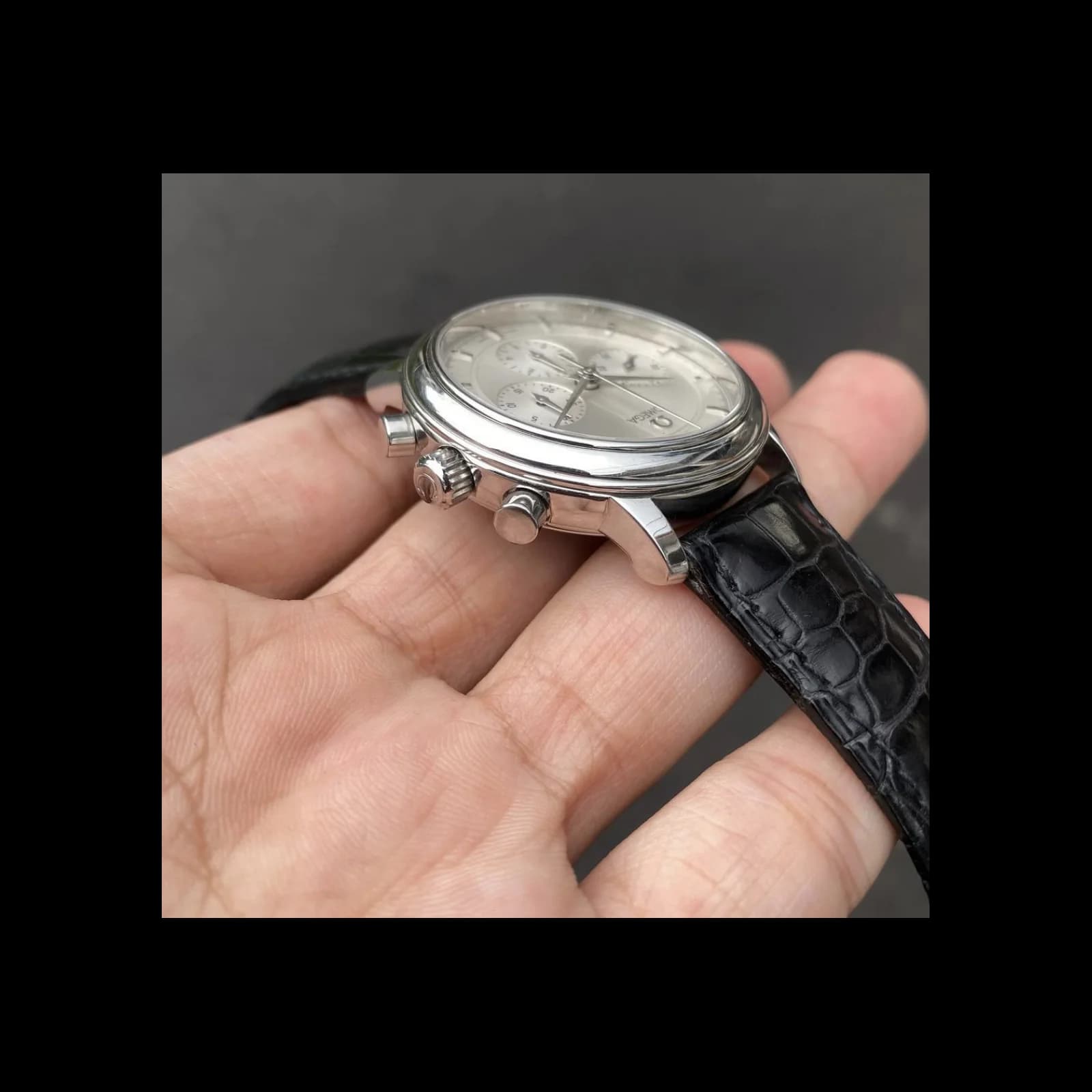 Thumb De Ville Prestige Chronograph