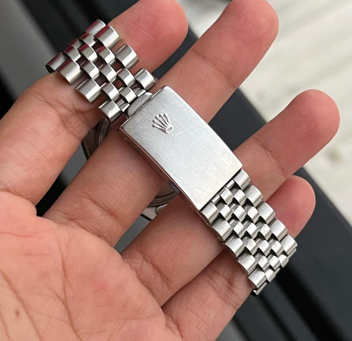 Thumb Datejust 36 16014