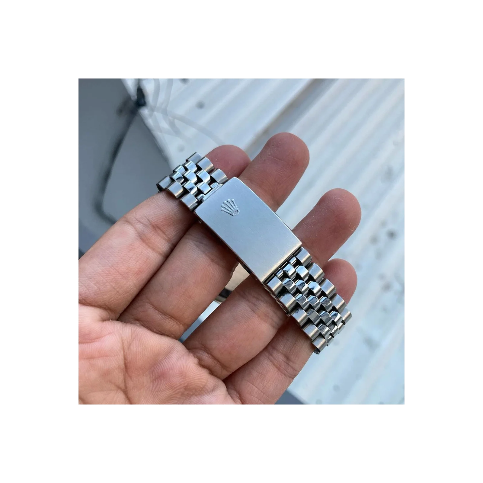 Thumb Datejust Turn-O-Graph 16264