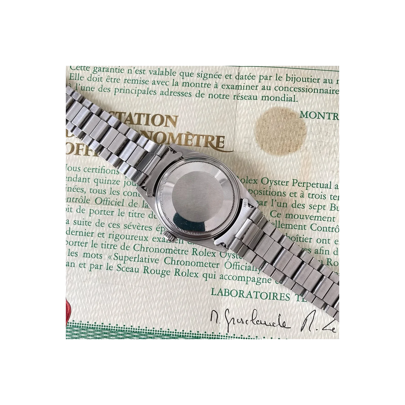 Thumb Datejust 36 1603