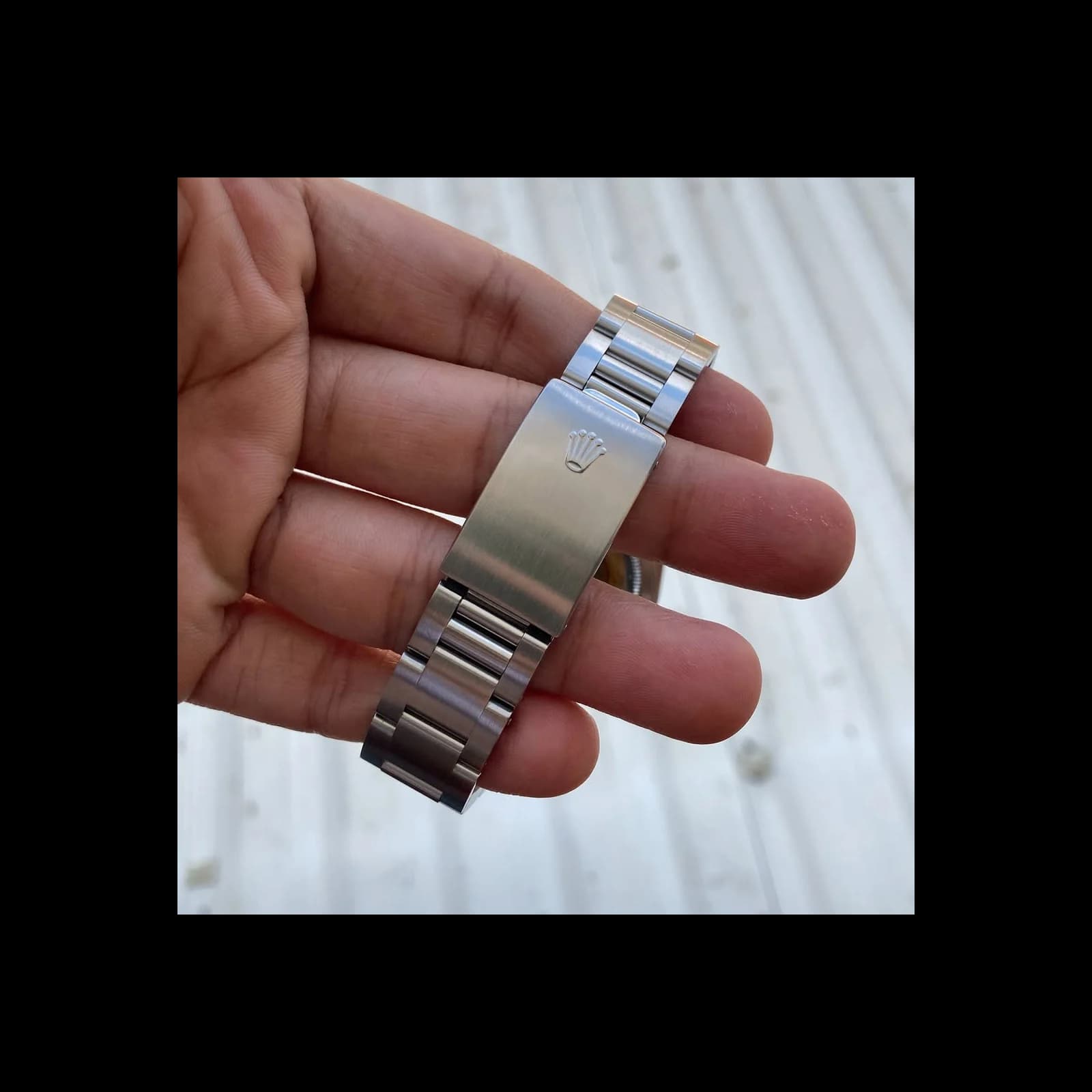 Thumb Datejust 36 16200