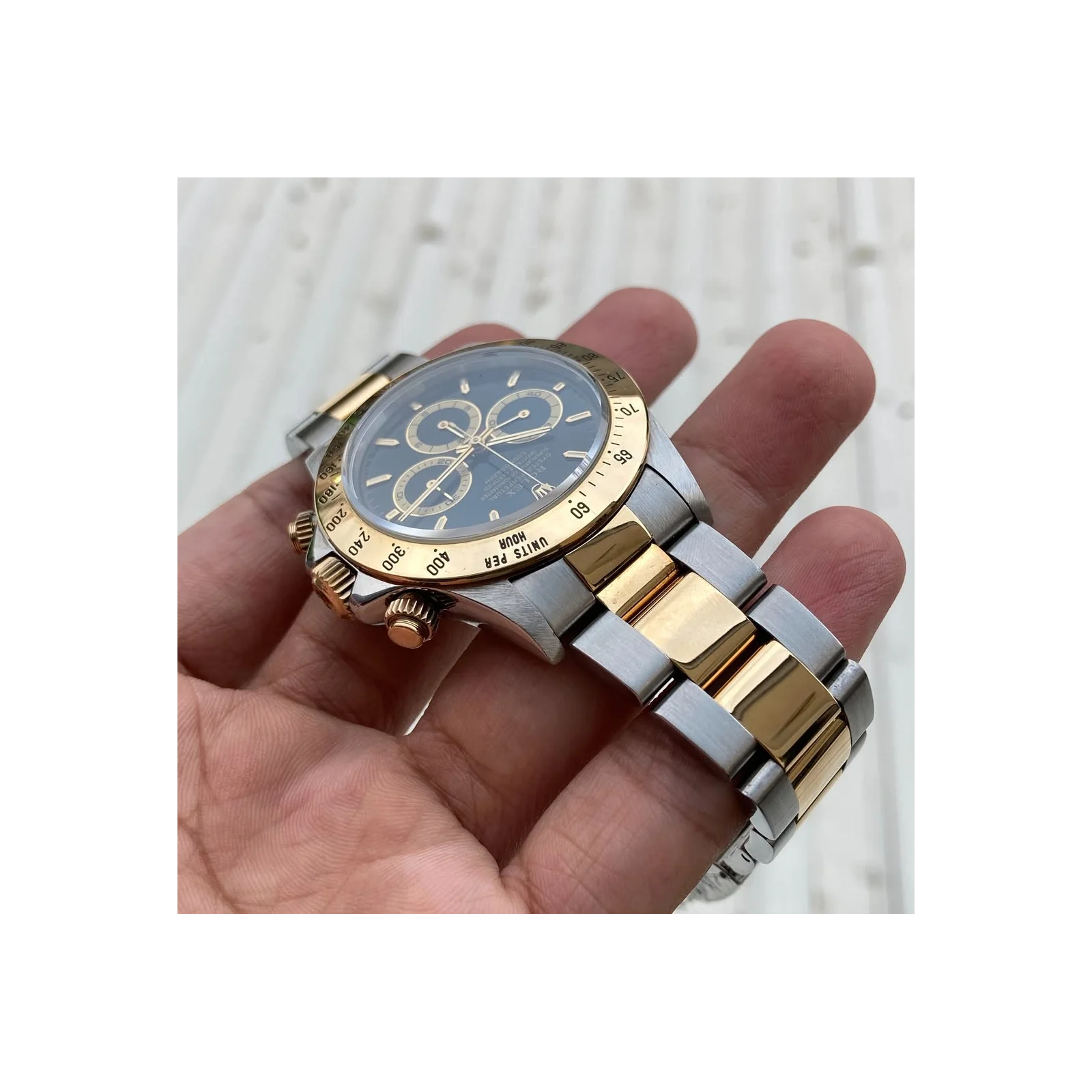 Thumb Daytona Zenith 16523