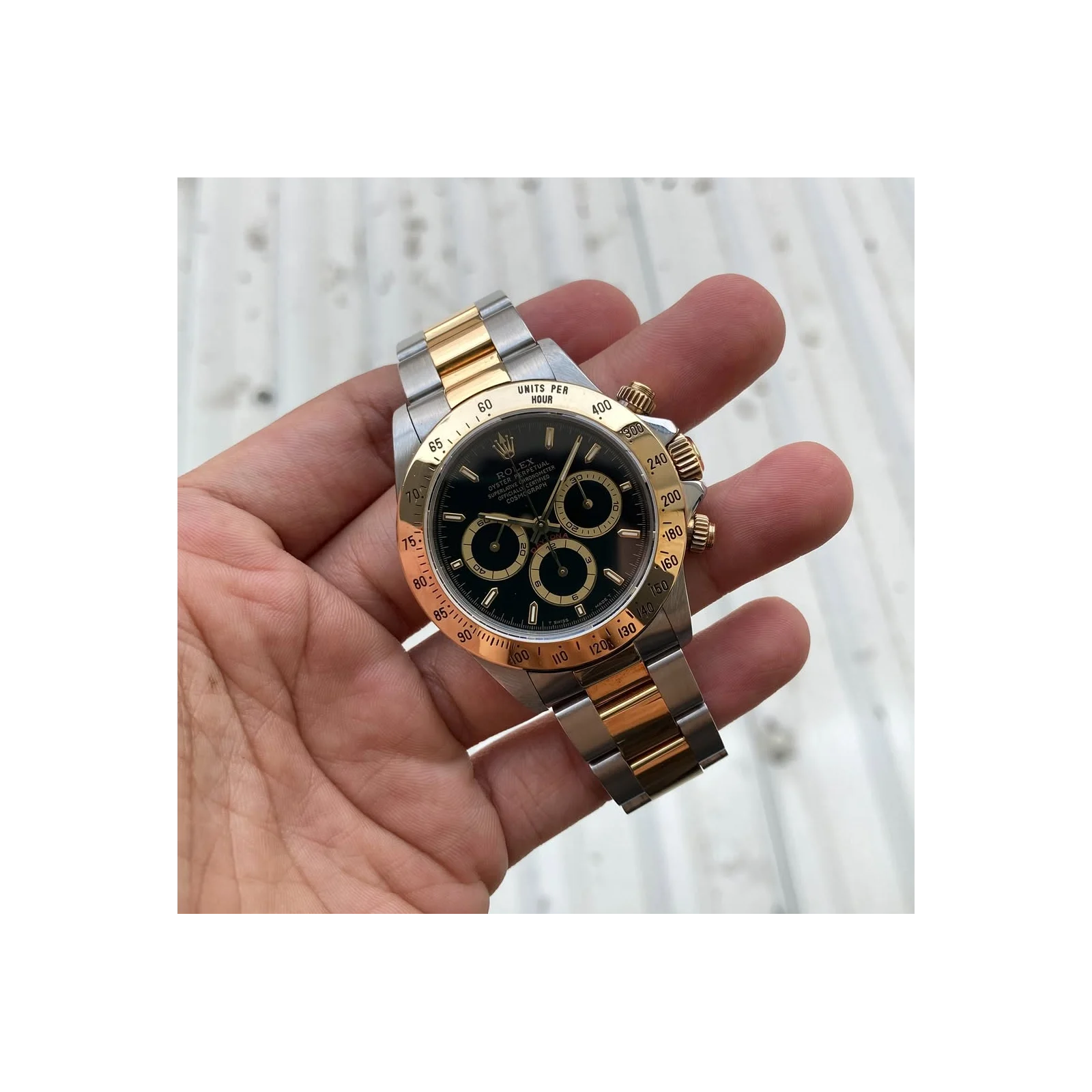 Thumb Daytona Zenith 16523