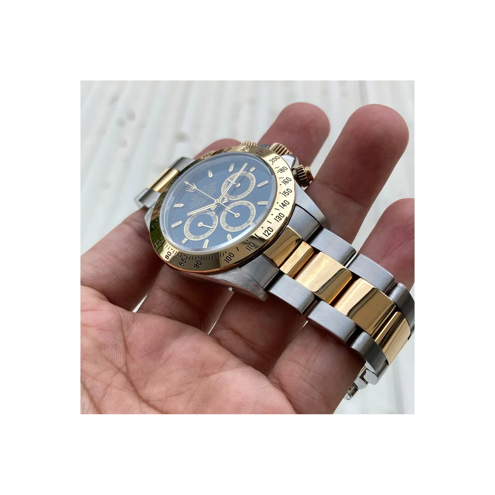 Thumb Daytona Zenith 16523